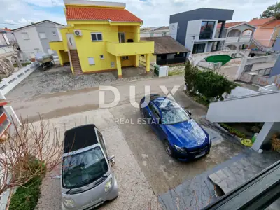 Haus 200 m², Vir - 5 Apartments und 2 überdachte Terrassen - 21