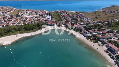 Haus 200 m², Vir - 5 Apartments und 2 überdachte Terrassen - 2