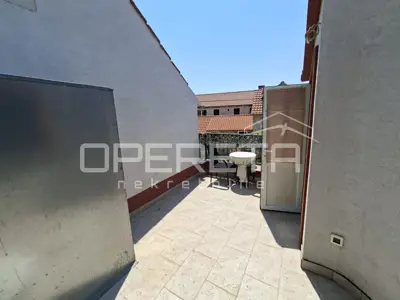 Wohnung, Split - Varoš, Maisonette und nahe der Altstadt - 4