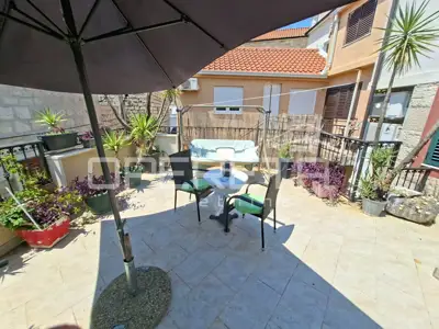 Wohnung, Split - Varoš, Maisonette und nahe der Altstadt - 10