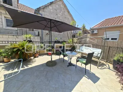 Wohnung, Split - Varoš, Maisonette und nahe der Altstadt - 9