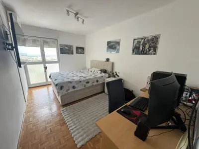Apartment 62 m², Veruda Pula - sea view and 2 balconies - 4