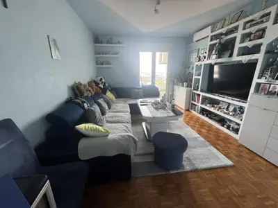 Apartment 62 m², Veruda Pula - sea view and 2 balconies - 3