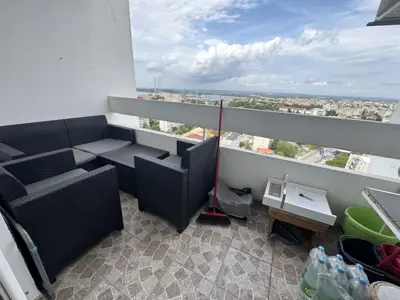 Apartment 62 m², Veruda Pula - sea view and 2 balconies - 5