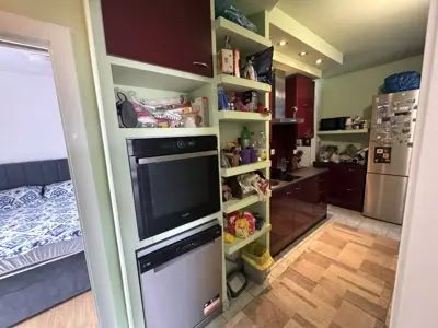 Apartment 62 m², Veruda Pula - sea view and 2 balconies - 2
