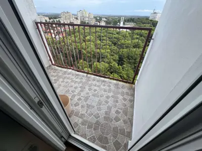 Apartment 62 m², Veruda Pula - sea view and 2 balconies - 6