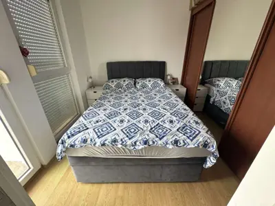 Apartment 62 m², Veruda Pula - sea view and 2 balconies - 8