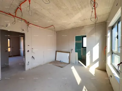 Apartment, Fažana, 3 bedrooms and large terrace - 10