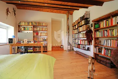 Kuća 200 m², Labin okolica - nadomak mora i zelenilo - 14