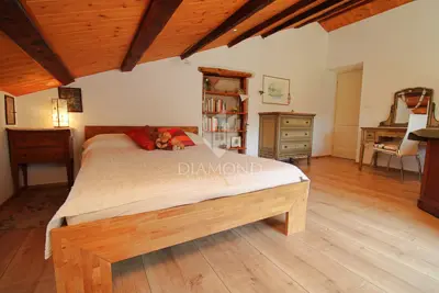 Kuća 200 m², Labin okolica - nadomak mora i zelenilo - 19