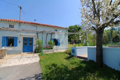 Kuća 200 m², Labin okolica - nadomak mora i zelenilo - 3