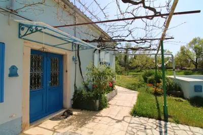 Kuća 200 m², Labin okolica - nadomak mora i zelenilo - 5
