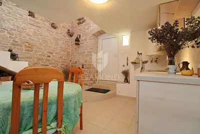 Kuća 200 m², Labin okolica - nadomak mora i zelenilo - 7