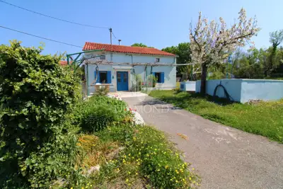 Kuća 200 m², Labin okolica - nadomak mora i zelenilo - 2