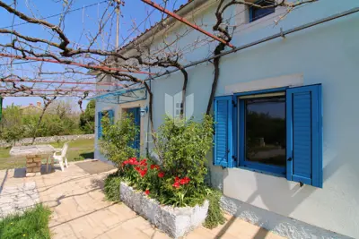 Kuća 200 m², Labin okolica - nadomak mora i zelenilo - 4