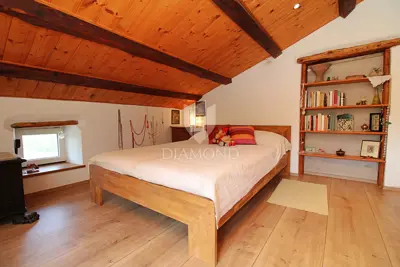 Kuća 200 m², Labin okolica - nadomak mora i zelenilo - 18