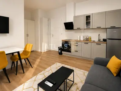 Potok - charmante Garconniere - Nähe zum Zentrum und zu den Fakultäten - 2