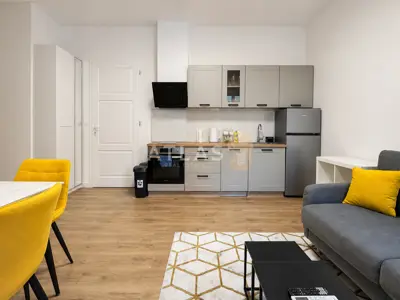 Potok - charmante Garconniere - Nähe zum Zentrum und zu den Fakultäten - 3