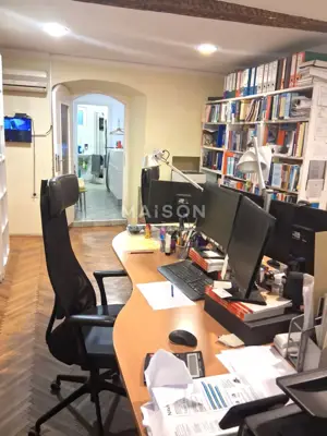 Commercial space in the very center of Rijeka