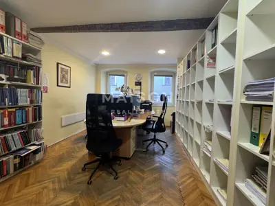 Commercial space in the very center of Rijeka
