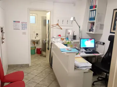 Poslovni prostor u samom centru Rijeke - 2