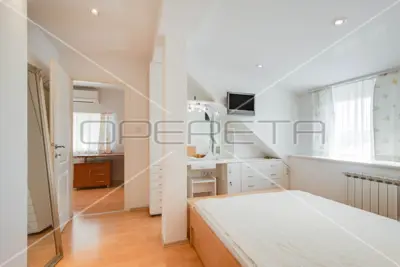 Haus 169 m², Maksimir, Bukovačka - ruhige Lage - 6