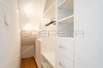 Haus 169 m², Maksimir, Bukovačka - ruhige Lage - 16