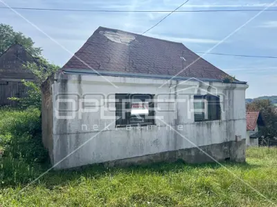 Haus 93 m², Umgebung von Varaždinske Toplice, ruhige Lage - 2