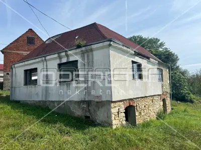 Haus 93 m², Umgebung von Varaždinske Toplice, ruhige Lage - 3