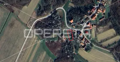 Haus 93 m², Umgebung von Varaždinske Toplice, ruhige Lage - 6