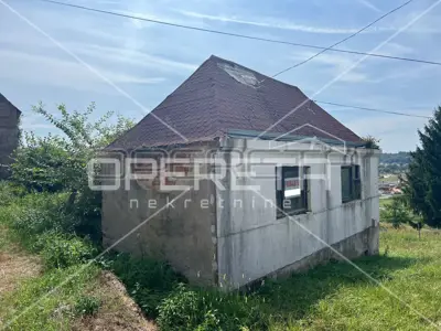 Haus 93 m², Umgebung von Varaždinske Toplice, ruhige Lage