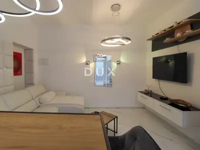 Studio apartman 26 m², Opatija - Centar, drugi red do mora - 4