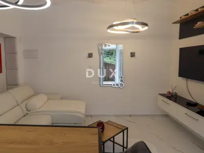 Studio apartman 26 m², Opatija - Centar, drugi red do mora