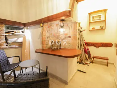 Studio apartman 26 m², Opatija - Centar, drugi red do mora - 11