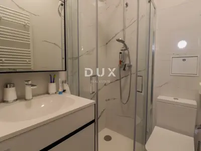 Studio apartman 26 m², Opatija - Centar, drugi red do mora - 9