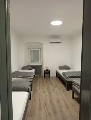 Dvosoban stan u Buzetu, Istra - 9