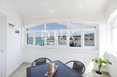 Kuća 500 m², Bibinje - 1. red do mora i restoran - 3