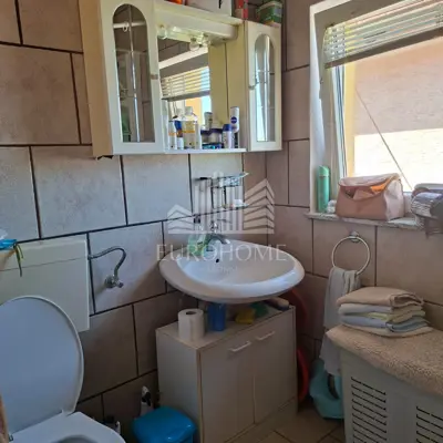 House 387 m², Mošćenica - quiet location and large yard - 15