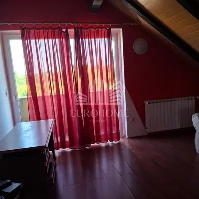 House 387 m², Mošćenica - quiet location and large yard - 22
