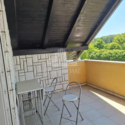 House 387 m², Mošćenica - quiet location and large yard - 17