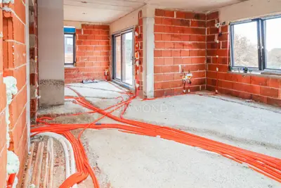 Penthouse 126 m², Poreč - Dachterrasse und Meerblick - 4