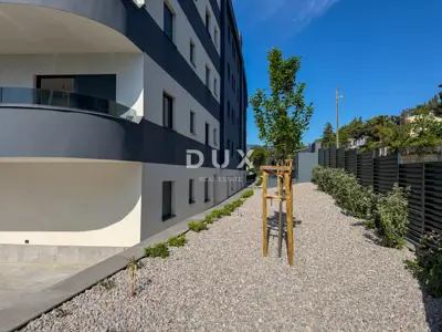 Apartment 141 m², Kantrida - panoramic sea view - 22