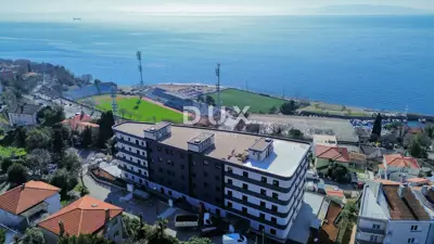 Apartment 141 m², Kantrida - panoramic sea view - 9