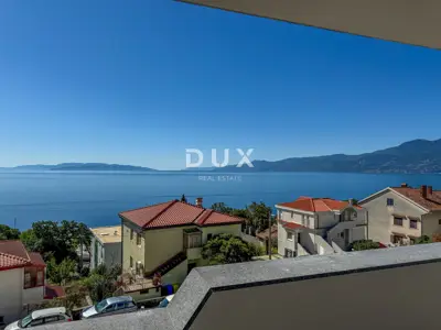 Apartment 141 m², Kantrida - panoramic sea view - 3
