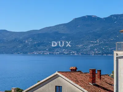 Apartment 141 m², Kantrida - panoramic sea view - 4