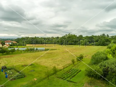 Baugrundstück 13.350 m², Dugo Selo - Zentrum - 8