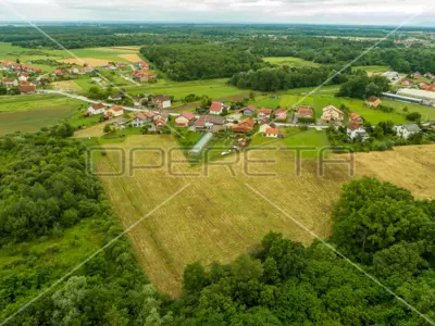 Baugrundstück 13.350 m², Dugo Selo - Zentrum - 6
