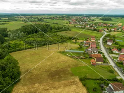 Baugrundstück 13.350 m², Dugo Selo - Zentrum - 10