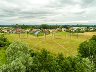 Baugrundstück 13.350 m², Dugo Selo - Zentrum - 5