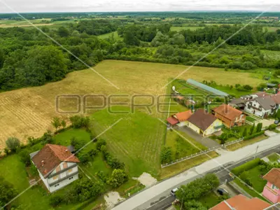 Baugrundstück 13.350 m², Dugo Selo - Zentrum - 9